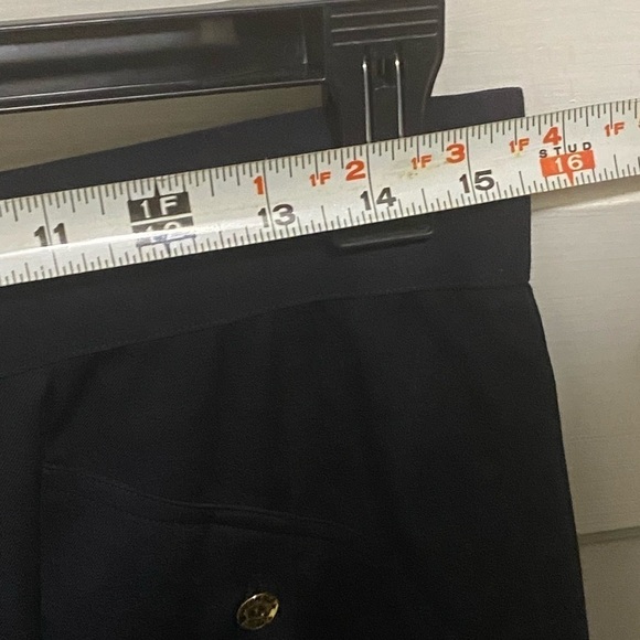 Chanel skirt in pre loved very good condition size 44 - Picture 8 of 10